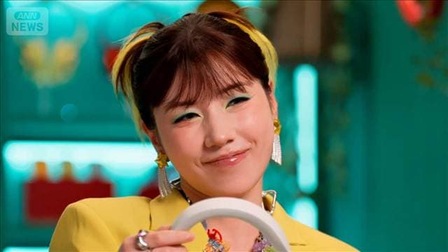 【ファッション】仲里依紗、腹筋鍛えても“へそ出し”に迷いあり?<芸能動画>