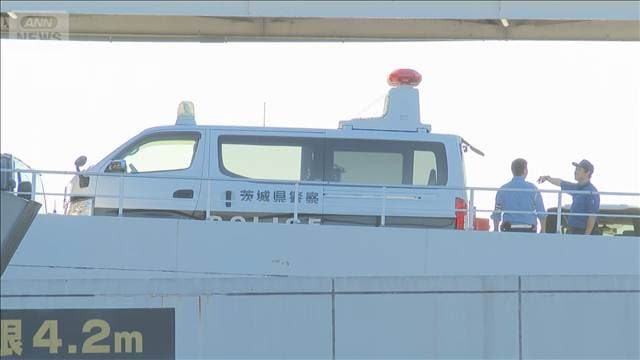 商業施設の駐車場で車が4人はね6歳の男の子ら重軽傷