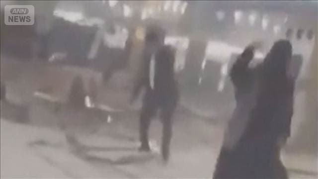 サウジアラビアの空港にまた攻撃 12人死亡 フーシ派が関与認める