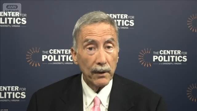 米中間選挙 情勢調査の専門家 野党・民主党の上下両院での勝利は「五分五分」