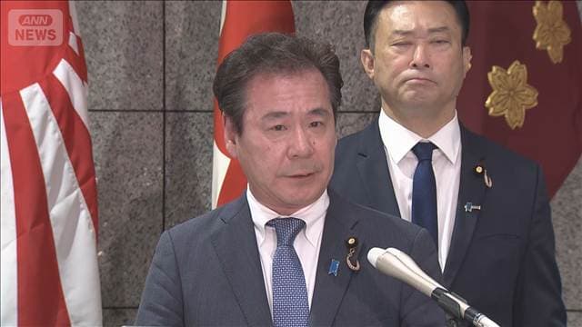 北朝鮮が少なくとも2発の弾道ミサイル発射 防衛省