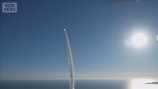 北朝鮮ミサイル発射を韓国軍が分析 韓国が8日に試験発射したミサイルへの「抗議」か