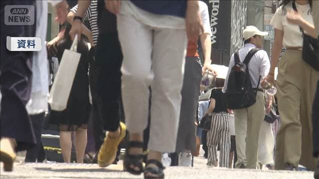 上半期の倒産件数5362件 2年連続で5000件超 中東情勢悪化や円高の影響