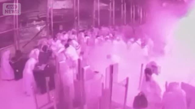 サウジの空港に連日攻撃 混迷の中東情勢 日本への影響は?