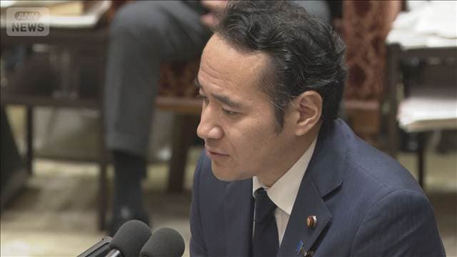 “無料バス”疑惑 自民党から苦言 簗大臣「会場費の一部」と釈明