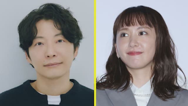 【速報】星野源&新垣結衣 第1子誕生を報告