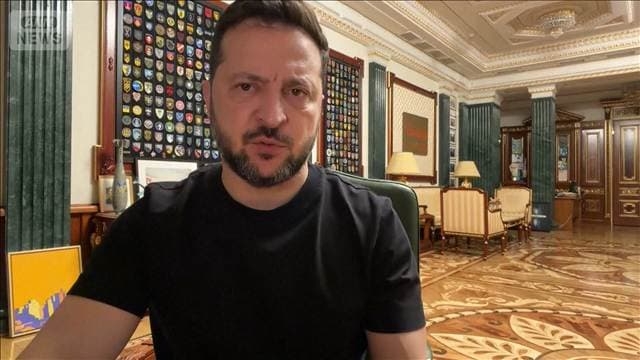 ウクライナ ロシア製油所へ攻撃再開か“エネルギー停戦合意”後もロ軍の攻撃止まらず