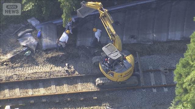 「なんとか残したい」 千葉・小湊鉄道の復旧見通し立たず 台風被害からまもなく1カ月