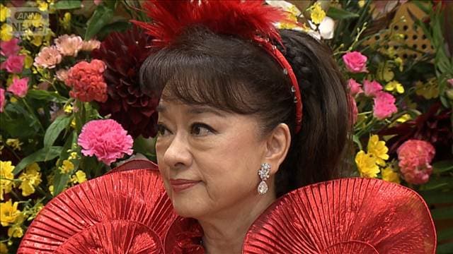 【ジュディ・オング】歌手か俳優かではなく「私は私」を決定付けた事<芸能動画>