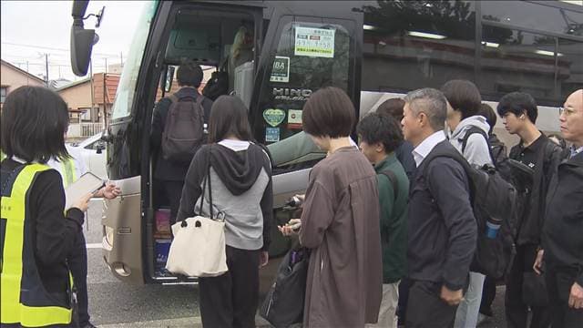 台風被害のJR内房線 復旧12月下旬見込み 助け合い移動手段確保が必要