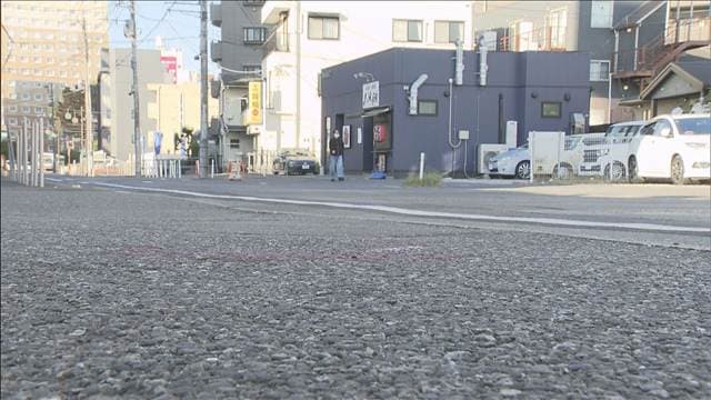 「けんかするのか」因縁付ける 46歳男性殺害事件 知人の男逮捕 東京・福生市