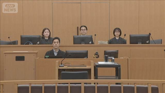「趣味に使う金が欲しかった」 首都圏連続強盗事件“実行役”の裁判
