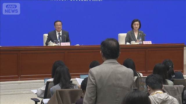 中国の7~9月期GDP 4.5%増 不動産投資の落ち込み続く 通年目標には届くペース