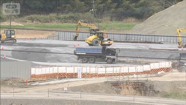 成田空港C滑走路 完成予定は2034年12月31日と発表 土地取得は残り1割ほど