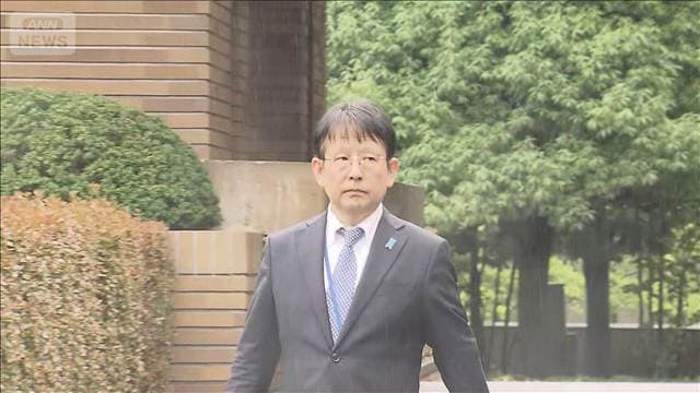 日ロ外務省高官が会談 記者の即時解放を要求