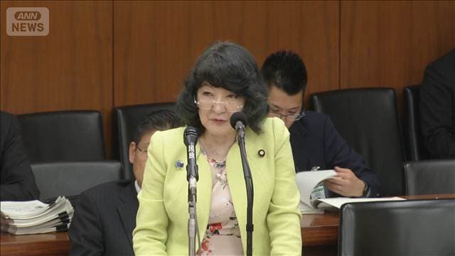 食料品消費減税の効果めぐり過去の答弁と矛盾が指摘 実質審議スタート