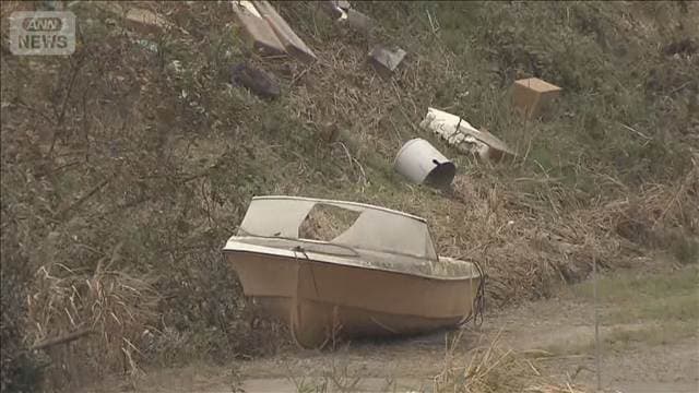 避難情報の発令基準 3割が見直し検討