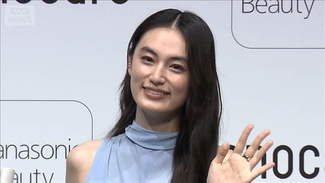 【八木莉可子】ヘアチェンジで印象が一変!「髪に助けられた」瞬間<芸能動画>