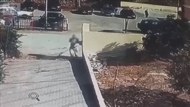 ヨルダンの教会で銃乱射7人死亡 3人組の男が葬儀の参列者約200人に5分間発砲か