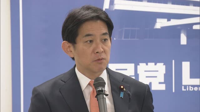 自民党 ガソリン補助の段階縮小を提言へ 12月から月5円程度