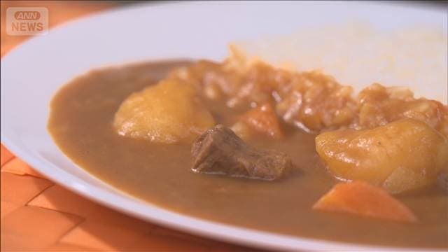 市役所「子ども食堂」のカレーライスで31人食中毒 ウェルシュ菌検出 静岡・掛川市