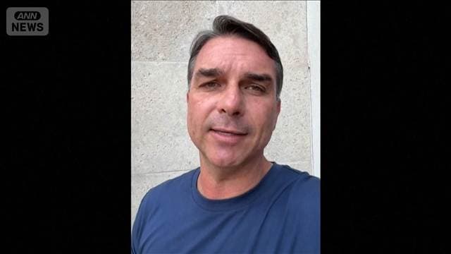 大統領選敗北のボルソナロ氏 裁判所命令に従わず 米国到着 ビザ発給の見通し