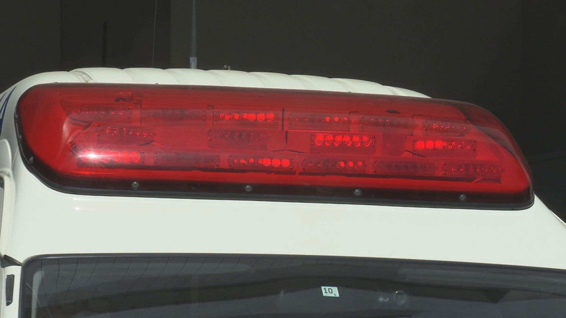 県内では22人が熱中症で搬送される(午後5時現在)