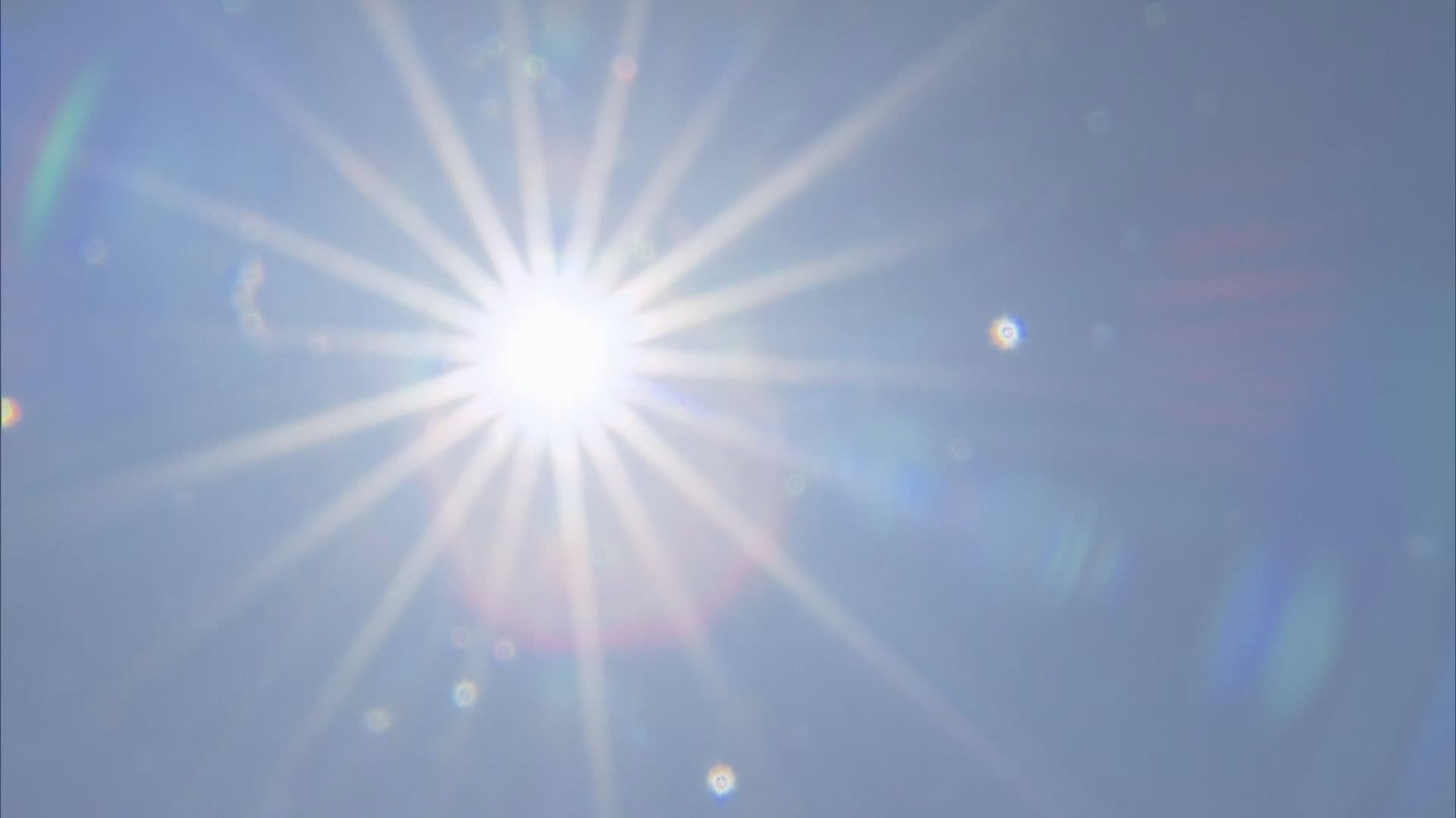 きょうも県内各地で気温上昇 熱中症で搬送も