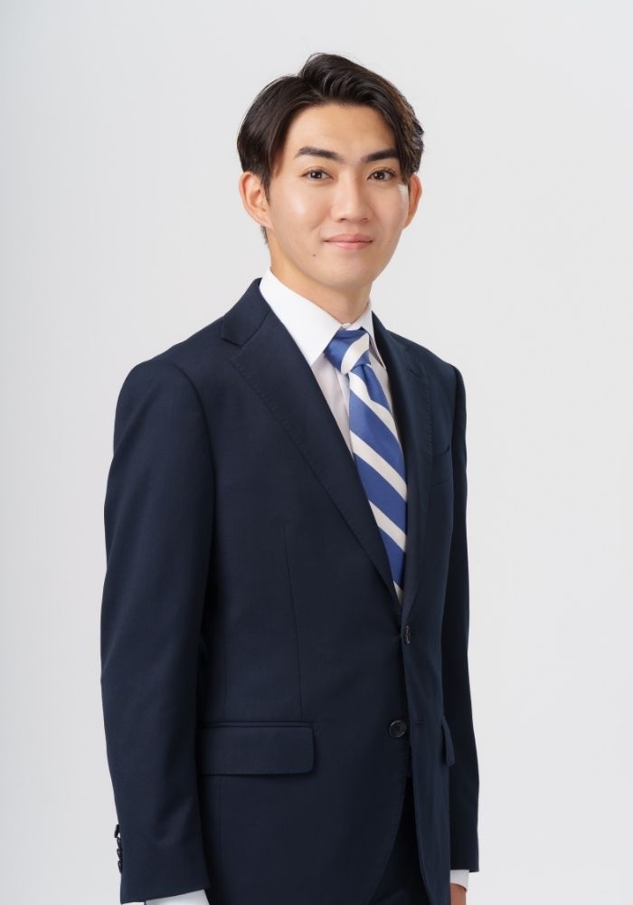 田中 耕成｜KFB福島放送