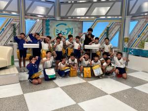 0910泉崎第一小学校②