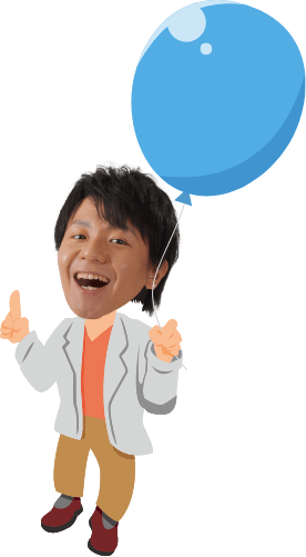 バルーン4