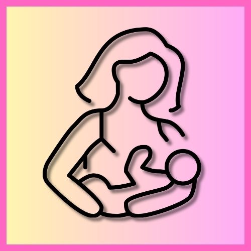 授乳スペースのイメージ