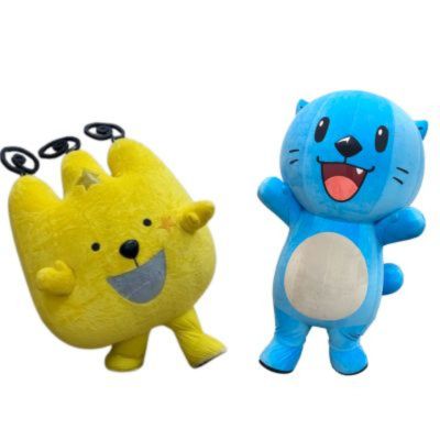 ニラッコ・ときまるショー