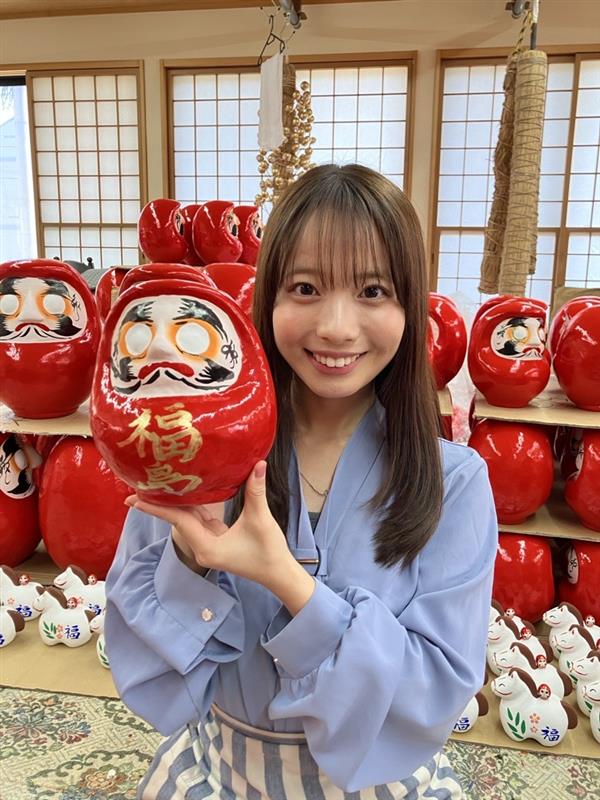 平井アナウンサー