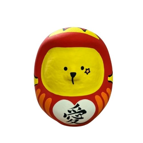 ときまるだるま