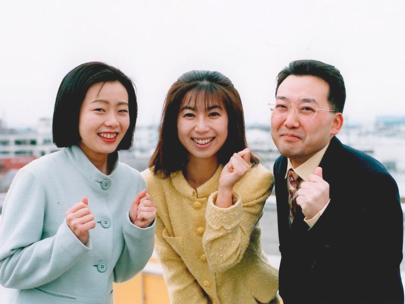 ふくしまスーパーJチャンネル