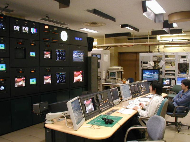 開局25周年・デジタル放送開始