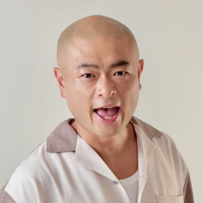 （サンプル）出演者写真