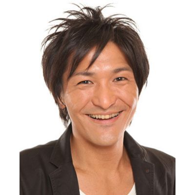 （サンプル）出演者写真