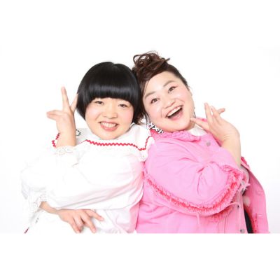 （サンプル）出演者写真