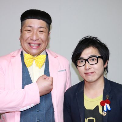 （サンプル）出演者写真