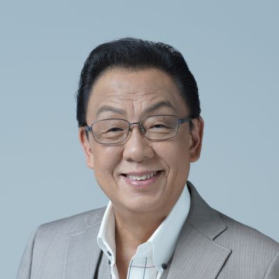 （サンプル）出演者写真