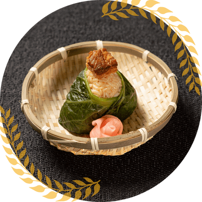 郡山市『こおりやま「お米の日」』