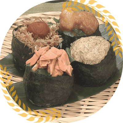 おにぎり🍙らぼ