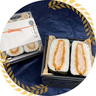 食菜工房 まる山