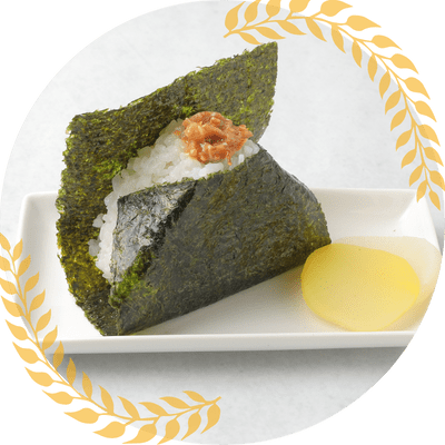 onigiriya にこまる