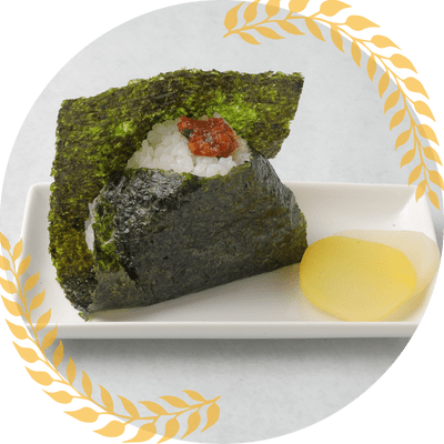 onigiriya にこまる