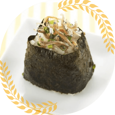 鶴めぐる