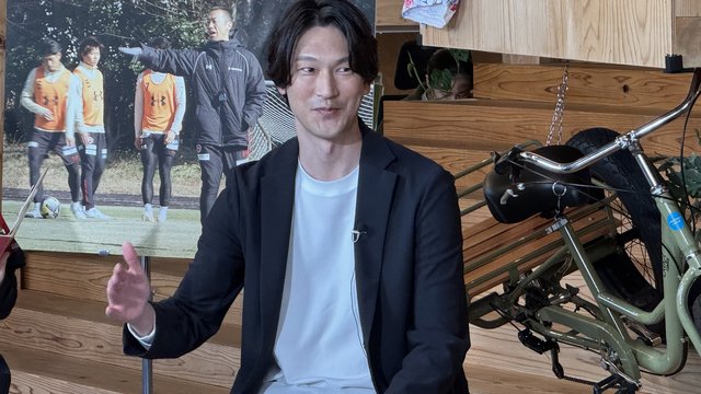 いわきFC 2025シーズン