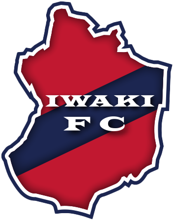 いわきFC ロゴ